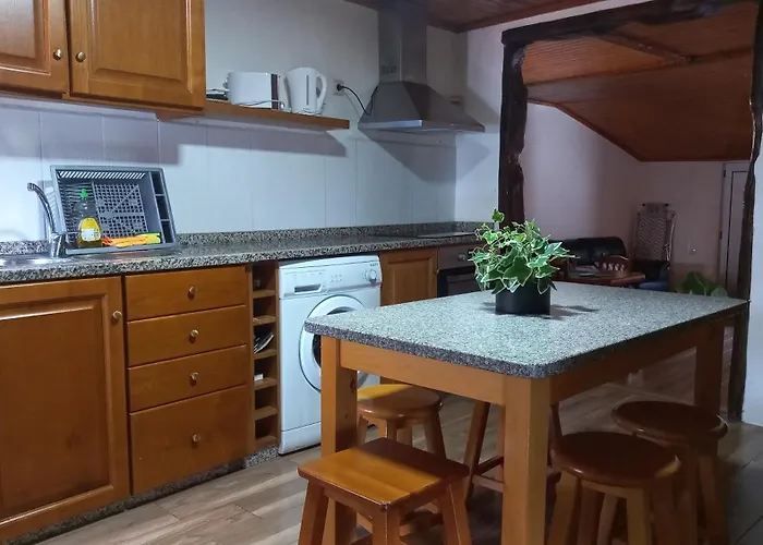 Casa Do Quitaranda - Geres