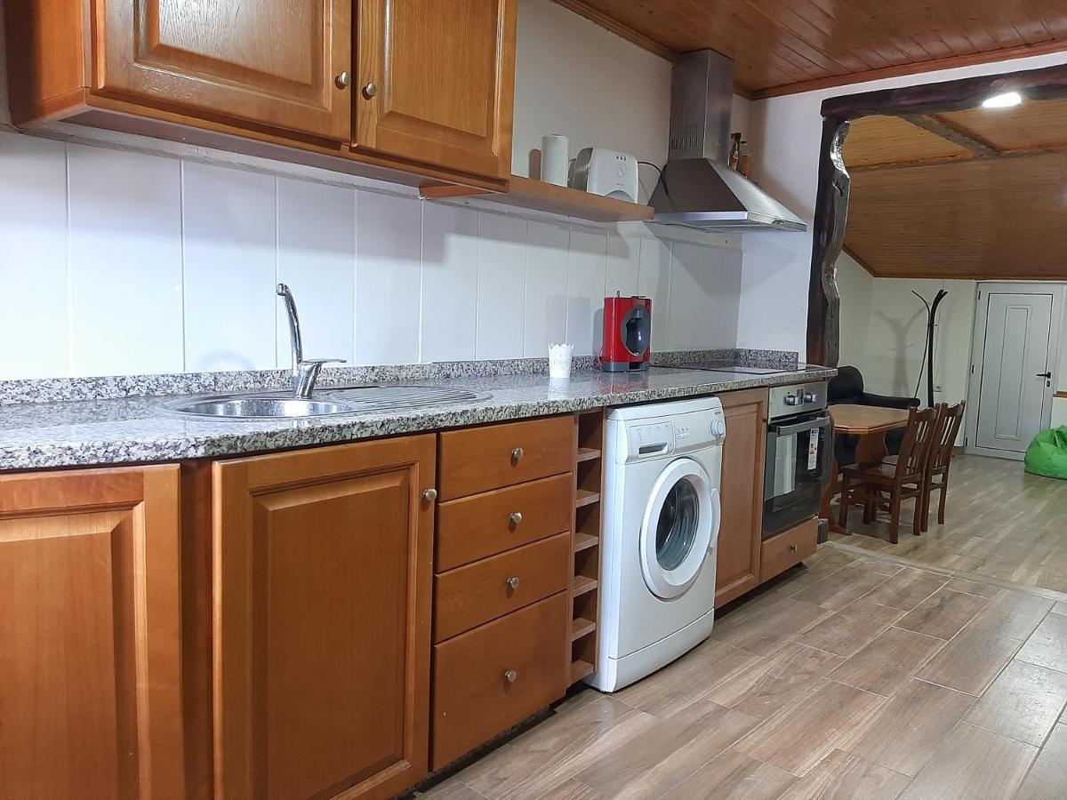 Casa Do Quitaranda - Geres Holiday home *