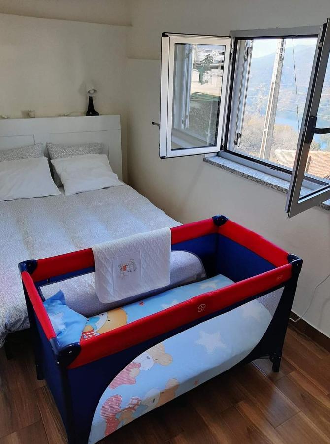Holiday home Casa Do Quitaranda - Geres *