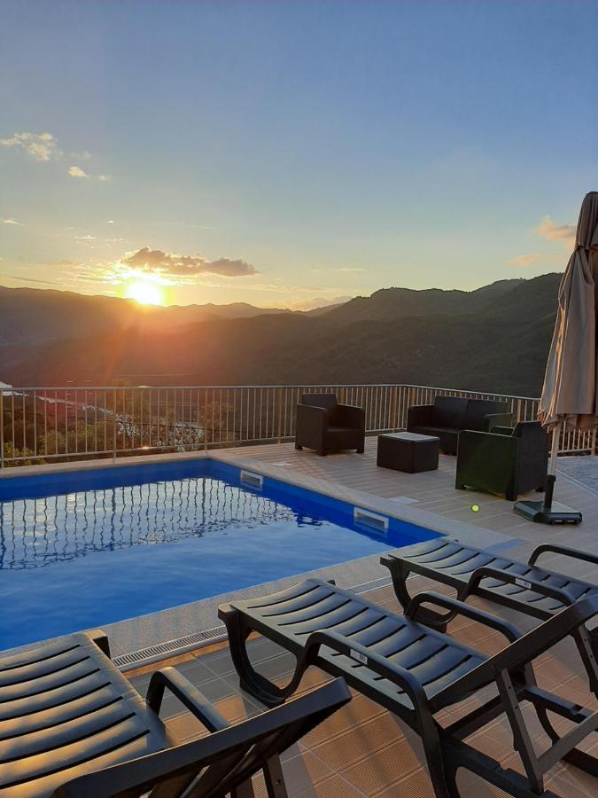 Casa Do Quitaranda - Geres Holiday home Vieira do Minho