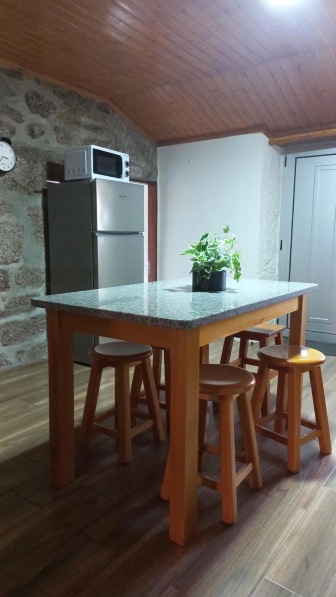 Holiday home Casa Do Quitaranda - Geres *